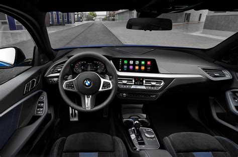 Stylish new bmw x1 studio pictures auto express. New BMW 1 Series reinvented with focus on practicality ...