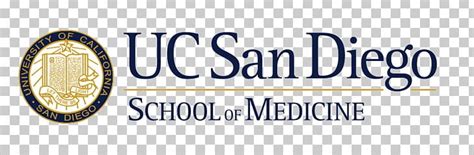 Uc San Diego School Of Medicine University Of California Png Clipart