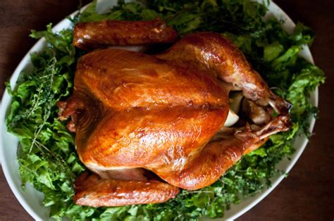 Most stores normally open around 6 a.m. Beer brined Turkey. Good. I cooked my 13.3 lb turkey for 2hr,50min. It was a bit ove… | Turkey ...