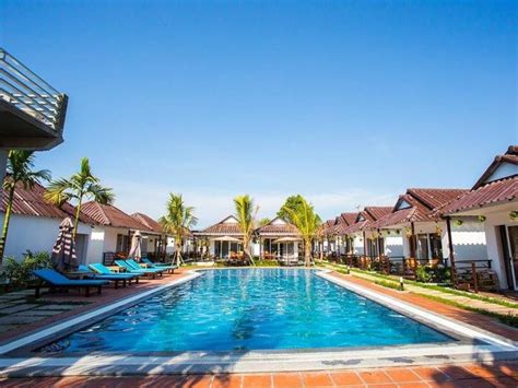 Sea Breeze Resort In Sihanoukville Room Deals Photos And Reviews