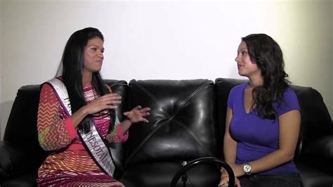 miss minnesota latina interview carolina reyes youtube