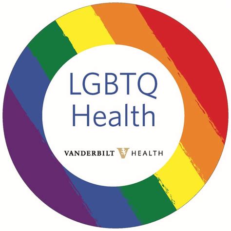 Vanderbilt Program For Lgbtq Health Nashville Tn