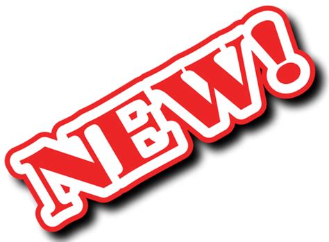 Free fire em png para download: NEW sign vector image | Public domain vectors