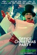 Office Christmas Party Movie Poster - #388039