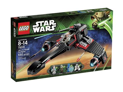Lego Star Wars Ship
