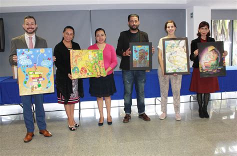 Obras Ganadoras Del Xxv Concurso Nacional De Dibujo Y Pintura Infantil