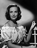 The Girl with the White Parasol: Performance Spotlight: Teresa Wright ...
