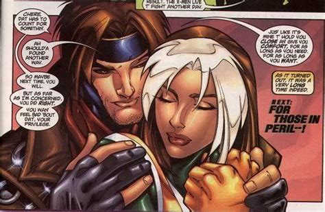 X Men Photo Rogue And Gambit Rogue Gambit Gambit And Rogue Rogue Comics