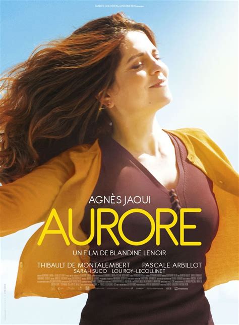 Aurore Film 2017 Senscritique