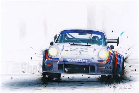 Snail turbotoday i show you how to draw turbo in easy steps!if you wanna learn more from other cartoon, manga & anime characters. Porsche 911 RSR turbo by klem on DeviantArt