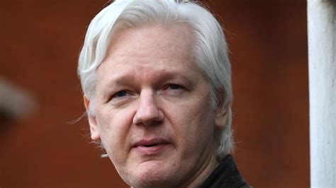 Julian Assange Ecuador Embassy Reveals Expense Of Wikileaks Founders