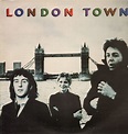 London Town | Paul McCartney & Wings | The Beatles Bible