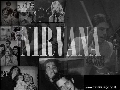 Nirvana Desktop Wallpapers Top Free Nirvana Desktop Backgrounds