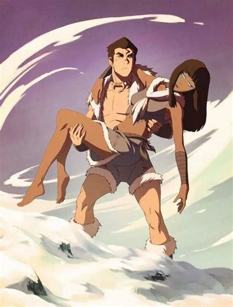 Legend Of Korra Bolin X Eska Boleska Legend Of Korra Korra