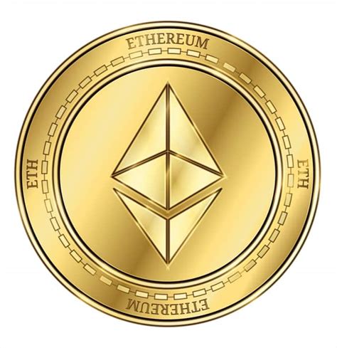 What Is The Ether Logo