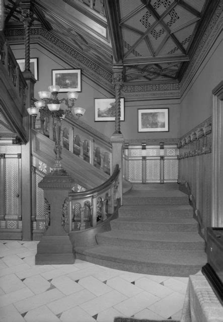 The Mark Twain House And Museum One Of The Best Historic Homes In The