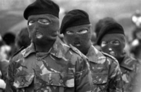 The Provisional Ira Still Exists But Its No Longer Engaged In Terrorism