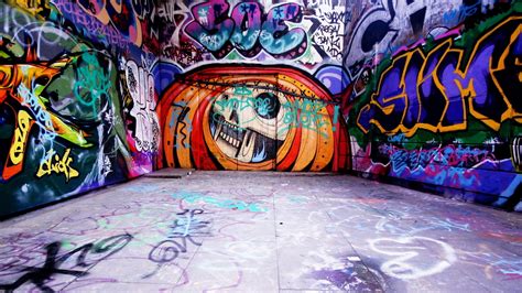 Graffiti Background Wall Street Art Pixelstalknet