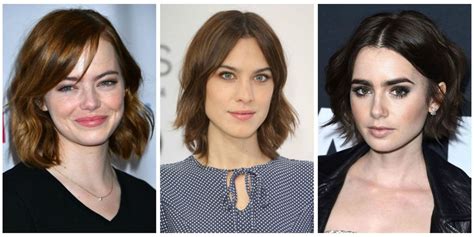 Think of it as your hair vent session where you can express your grievances as they can help you through the growing out process. How to Grow Out Your Hair - Celebs Growing Out Short Hair