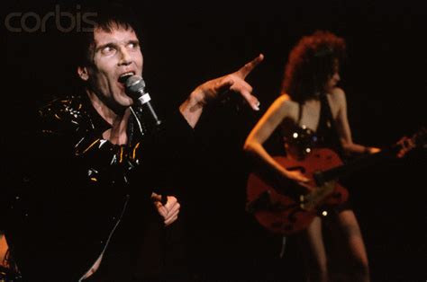Lux Interior Dead At 60 Perfect Duluth Day