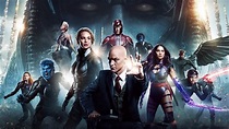 X-Men Apocalypse 3 4K 5K HD Movies Wallpapers | HD Wallpapers | ID #34895