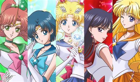 Anime Te Decimos Algunas Curiosidades Que No Sabías De Sailor Moon La Verdad Noticias