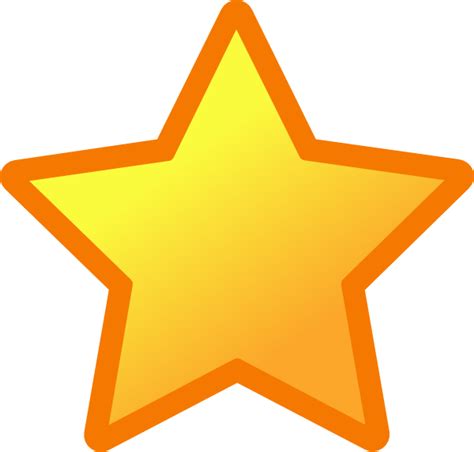 Free Animated Stars Clipart Best