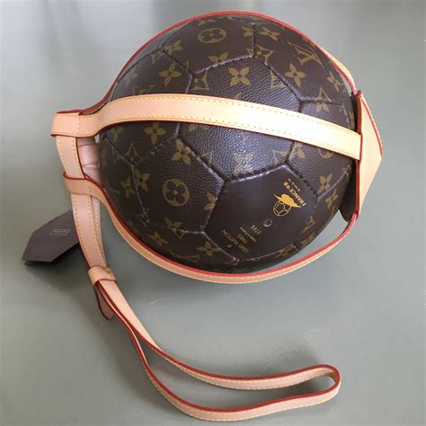 buy louis vuitton football price in stock