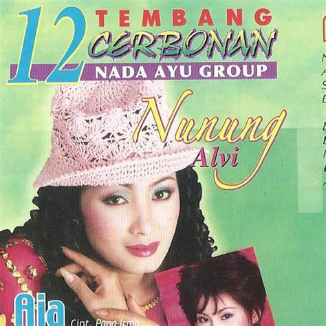 Wahyu hadi wijaya | syukuran : Nunung Alvi - 12 Tembang Cerbonan Nada Ayu Group iTunes Plus AAC M4A ~ Free Download Lagu ...