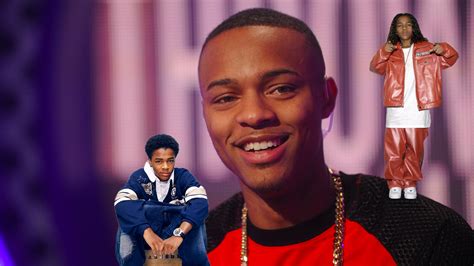 Wheres Bow Wow Today Bio Net Worth Girlfriend Daughter Son Wife