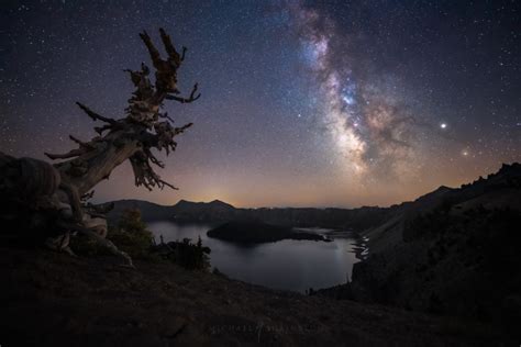 Milky Way Photography In Oregon With Fototripper Part 1