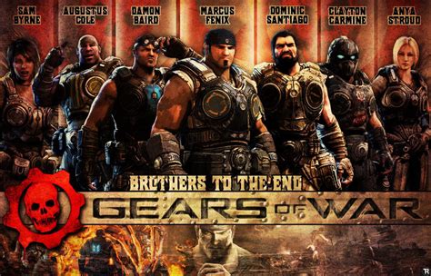 Free Download Gears Of War Wallpaper By R0maint On 900x579 For Your