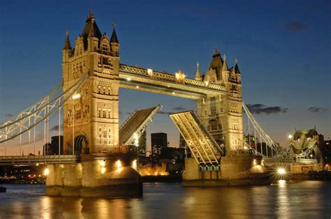 Top Five Top Five Greatest London Attractions To Visit