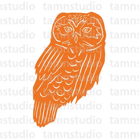 Owl Svg Owl Png Bird Svg Owl Clipart Shirt Svg Svg Files Etsy Owl