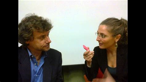 Genealogy for alberto angela family tree on geni, with over 200 million profiles of ancestors and living relatives. Intervista ad Alberto Angela - YouTube