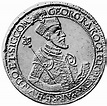 Coin: 10 Ducats (Transylvania) (1630~1648 - Jorge Rákóczi I) WCC:km232.3
