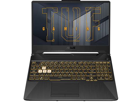 Asus Tuf Gaming F15 Fx506he Hn009 Laptopbg Технологията с теб