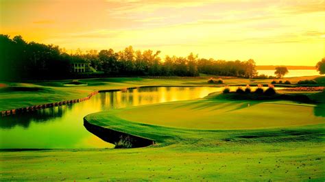 Golf Course 156278 High Quality And Resolution Wallpapers Best Golf