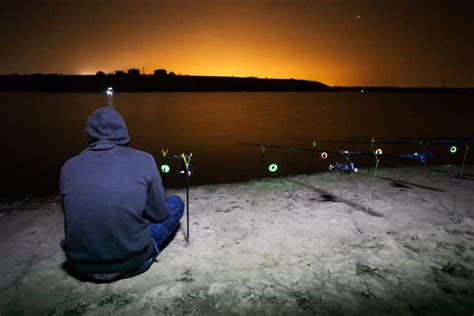 7 Essential Night Fishing Tips Infisherman