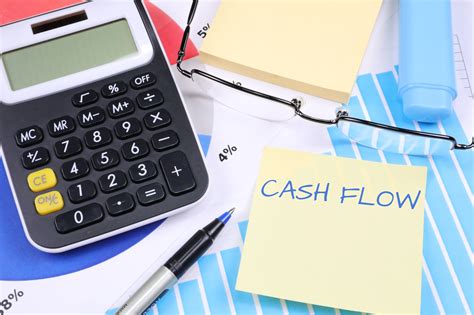 Free of Charge Creative Commons cash flow Image - Financial 9