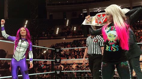 WWE Women Saudi Arabia