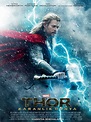 Thor: Karanlık Dünya - Thor: The Dark World - Beyazperde.com
