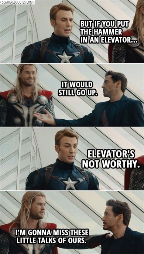 2019 Most Impressed Avengers Memes Love You 3000 Marvel Jokes