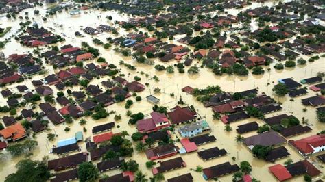 We did not find results for: Impak sosial setelah banjir di Kelantan | Projek Dialog