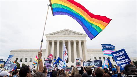 Title Vii Forbids Employment Discrimination Based On Sexual Orientation
