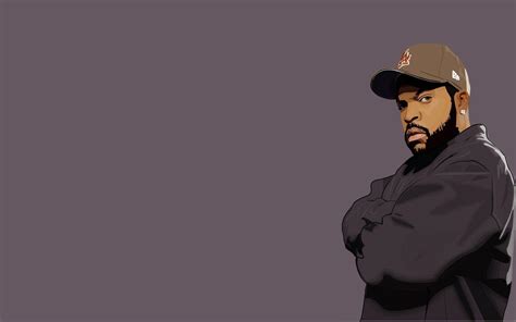 Ice Cube Wallpapers Hd Wallpaper Cave