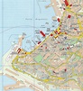 Trieste Map