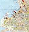 Trieste Map