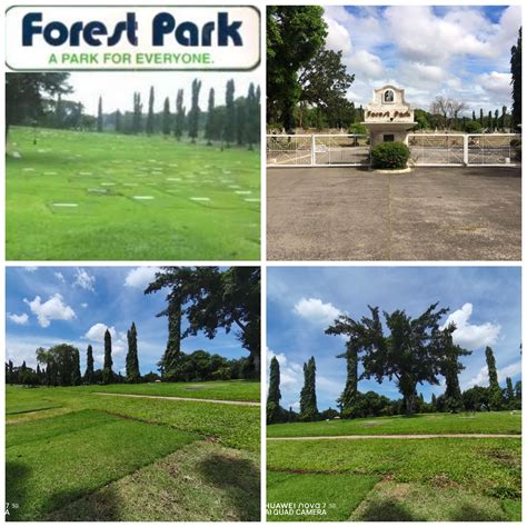 Forest Park Caloocan Posts Facebook