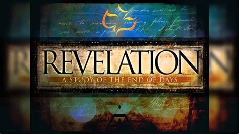 The Book Of Revelation Kjv And Videos Kristi Anns Haven